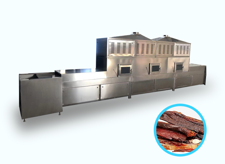 牛肉干殺菌 豬肉脯殺菌 低溫殺菌機(jī)